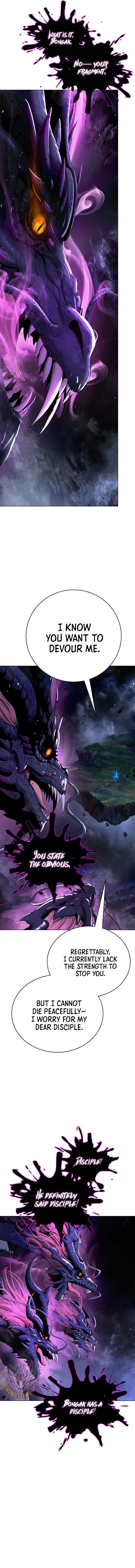 Call of the Spear Chapter 221 17